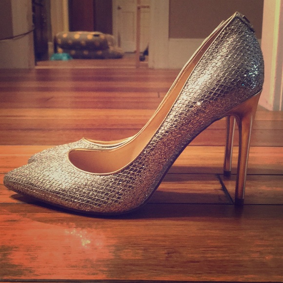 Ivanka Trump Shoes - NEW Ivanka Trump Heels